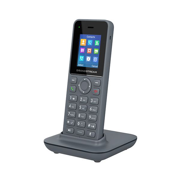 Grandstream DP725 SIP DECT rúčka DP725