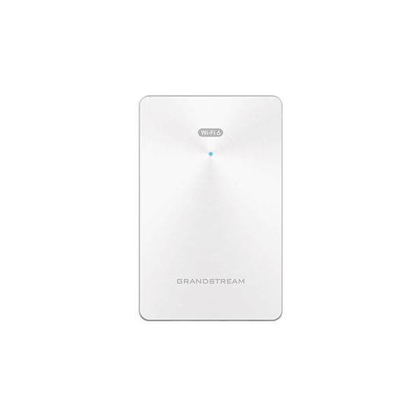 Grandstream GWN7661E prístupový bod Wi-Fi 6 AX3000, 3Gb/s, MU-MIMO, POE+, 256 klientov GWN7661E