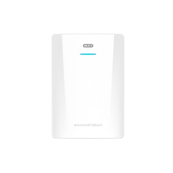 Grandstream GWN7670WM AP, Wi-Fi 7, 802.11be, 2,5 G Ethernet WAN/LAN, 256 klientov, 2x2:2 MIMO GWN7670WM