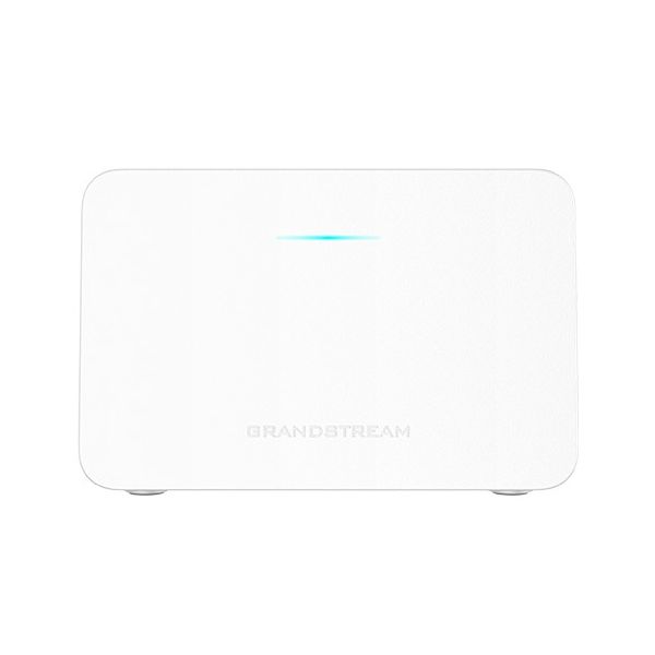 Grandstream GWN7062E Wi-Fi 6 router, AX3000, VPN, Mesh, 3 Gb/s, MU-MIMO s DL/UL OFDMA technológiou GWN7062E
