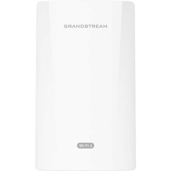 Grandstream GWN7302, PtP/PtMP bezdrôtový Bridge, 2x2:2 MIMO, IP66, TDMA, 2xGbps porty, 5 km GWN7302