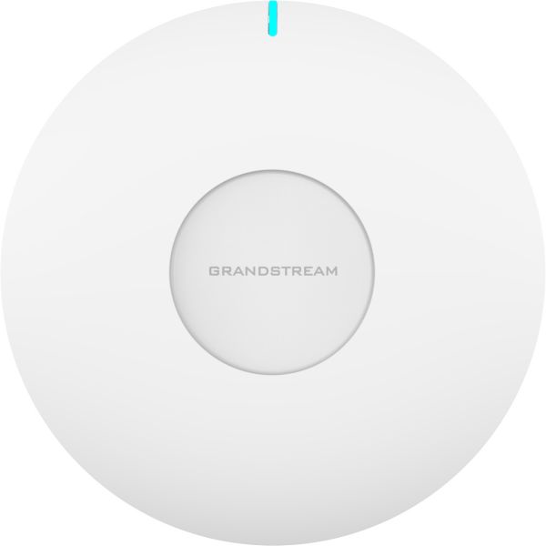 Grandstream GWN7660EM Wi-Fi 6 Extender a AP, MU-MIMO, MESH, captive portál, 16 SSID, QoS, VLAN GWN7660EM