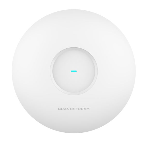 Grandstream GWN7672L prístupový bod Wi-Fi 7, BE11000, PoE+, 1x5G LAN, 48SSID, 2500 PPSK, MU-MIMO GWN7672L