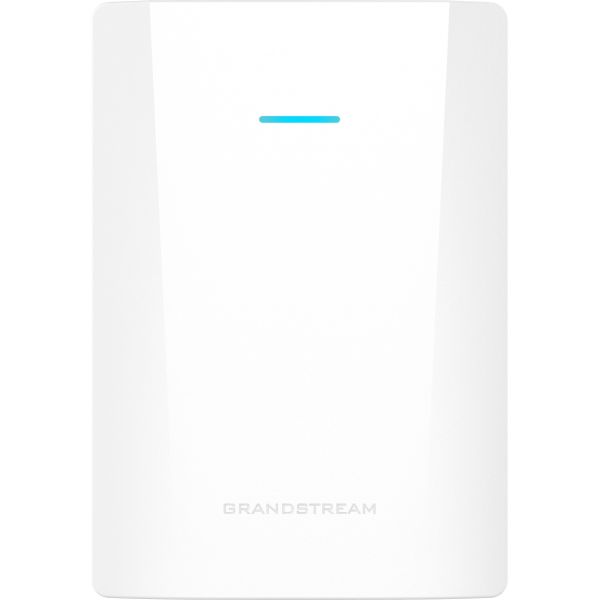 Grandstream GWN7672WM prístupový bod Wi-Fi 7, Tri-Band, BE11000, 2×2:2 MU-MIMO, OFDMA