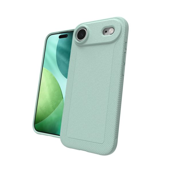ZAGG Ochranný kryt Luxe Snap Apple Air Serene Mint 702318841