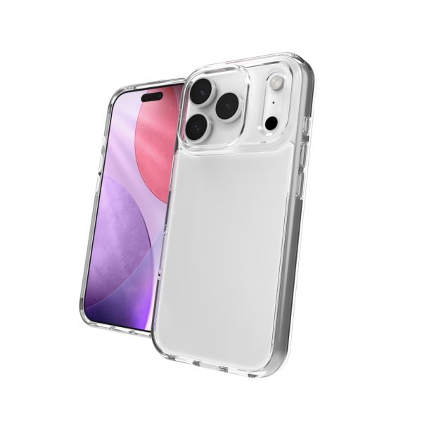 ZAGG Ochranný kryt Crystal Palace Lite Apple 17 Pro 702318846
