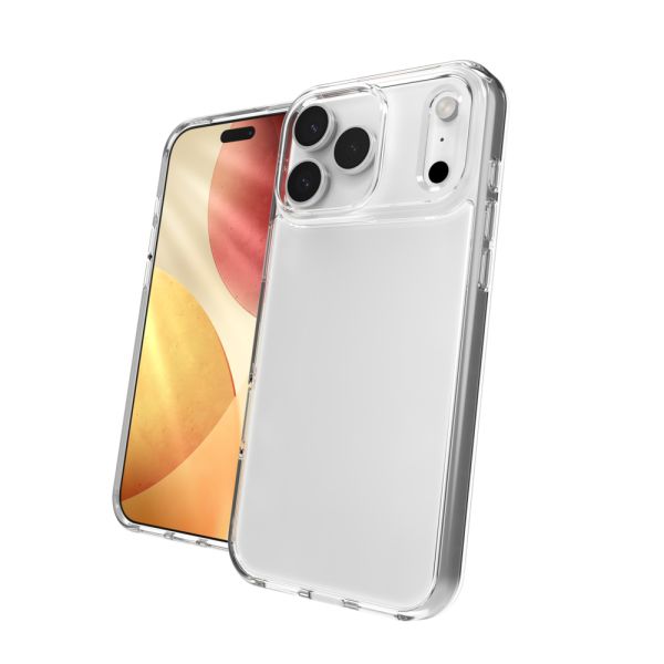 ZAGG Ochranný kryt Crystal Palace Lite Apple 17 Pro Max 702318847