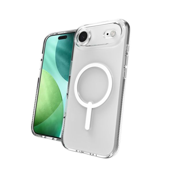 ZAGG Ochranný kryt Crystal Palace Lite Snap Apple Air 702318849