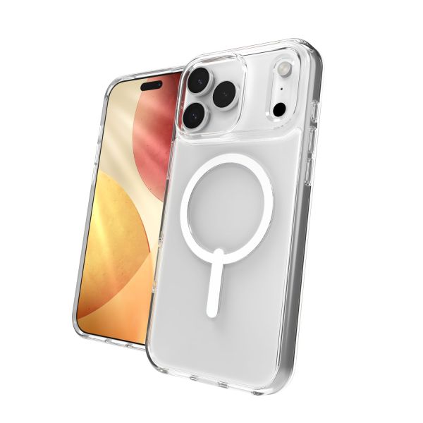 ZAGG Ochranný kryt Crystal Palace Snap Apple 17 Pro 702318858