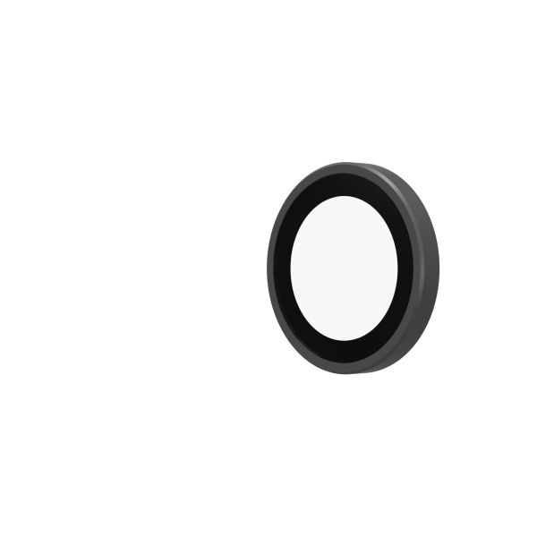 ZAGG Ochranná čočka Premium pre Apple iPhone Air - strieborná 200119619