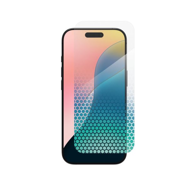 ZAGG Ochranné sklo Glass XTR5 pre Apple iPhone 17 Pro 200119895