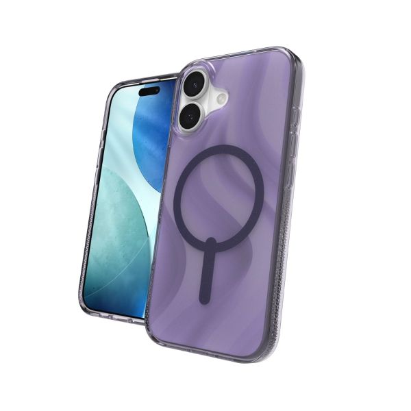ZAGG Ochranný kryt Milan Snap Apple 17 Glitter Whirl 702318996