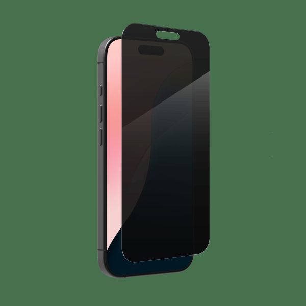 ZAGG Ochranné sklo Glass Privacy XTR pre Apple iPhone 17 200119889