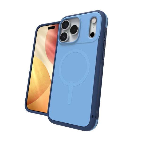 ZAGG Ochranný kryt Sedona Snap Apple 17 Pro Max Royal Ember 702319107