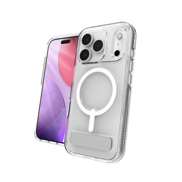 ZAGG Ochranný kryt Crystal Palace Snap KS CB Apple 17 Pro 702319713