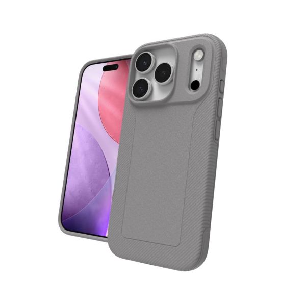 ZAGG Ochranný kryt Luxe Snap Apple 17 Pre sivý 702318838