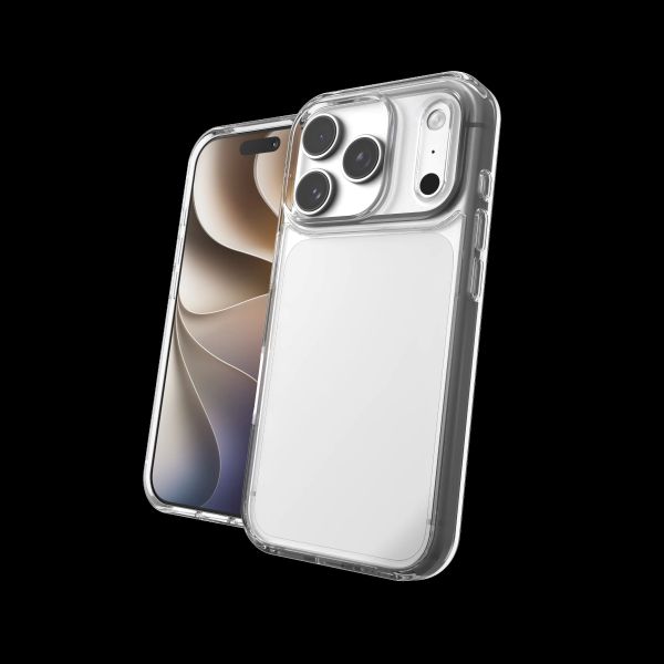 Case Crystal Palace Lite pre Apple iPhone 18 Pro Max / 17 Pro Max