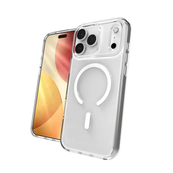 Case Crystal Palace Snap pre Apple iPhone 18 Pro / 17 Pro