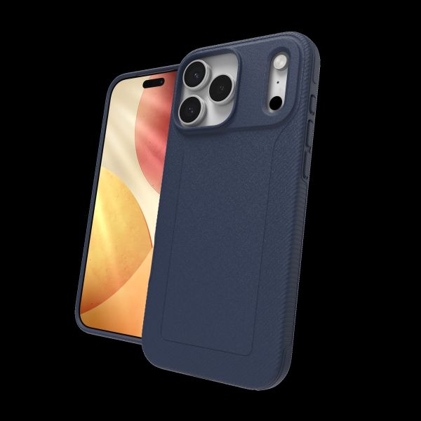 Case Luxe Snap for Apple iPhone 18 Pro Max / 17 Pro Max - Navy