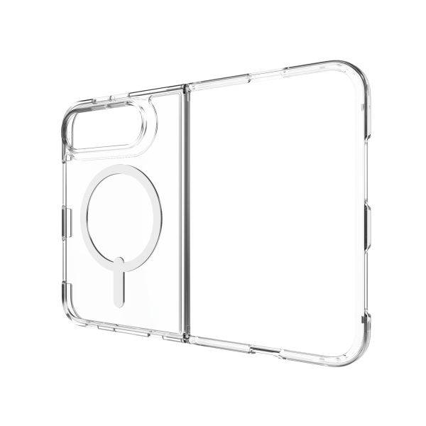 Case Crystal Palace Snap Lite pre Apple iPhone Duo - Clear
