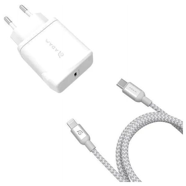 Adam Elements EOL AE Omnia F1 - biela APAADF1EUWH