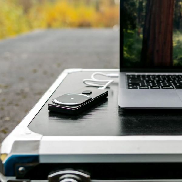 BANK CHARGE SLIM 5K ERPWBS5-SG