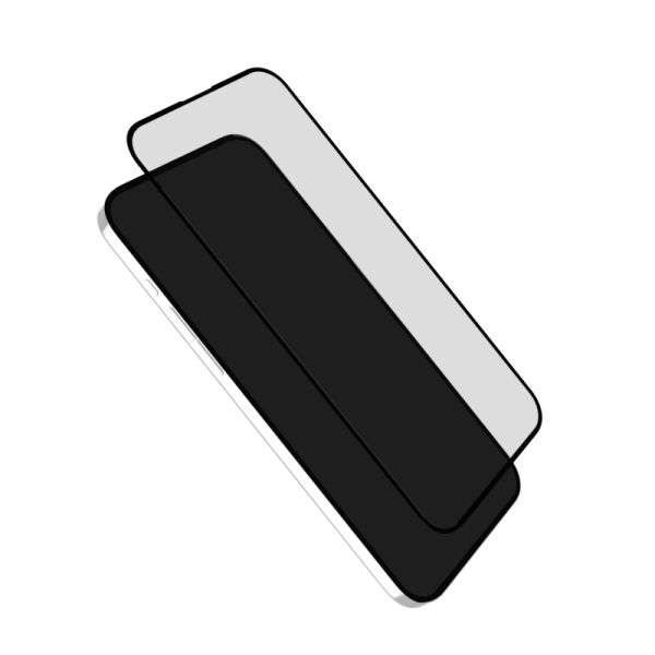 ER POWER Temper POWERované 9H sklo pre Apple iPhone 16 ERGSAPIP1661