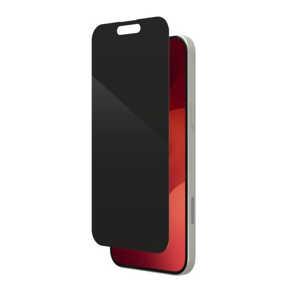 ZAGG Invisible Shield Ochranné sklo Elite Privacy Apple iPhone 15 Plus 200111793