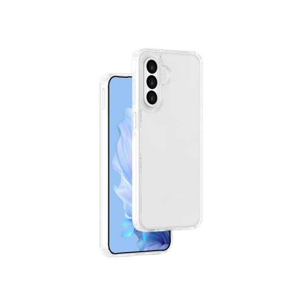 ER Crystal kryt pre Samsung Galaxy A26 - priehľadný ERCSSGA26CL