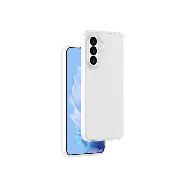 ER Crystal kryt pre Samsung Galaxy A56 - priehľadný ERCSSGA56CL