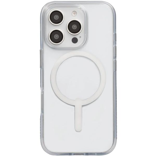 ZAGG kryt Crystal Palace Lite Snap iPhone 16 Pre Transparentné 702315036