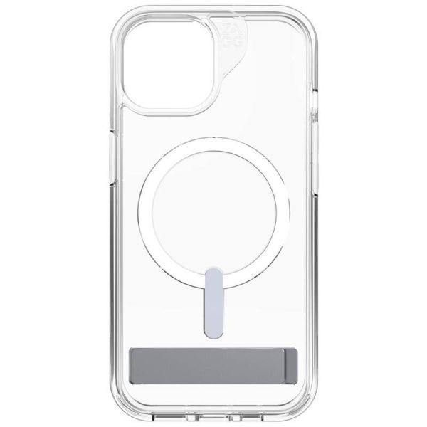ZAGG kryt Crystal Palace Snap KS Apple iPhone 16 Pre Transparentné 702315048