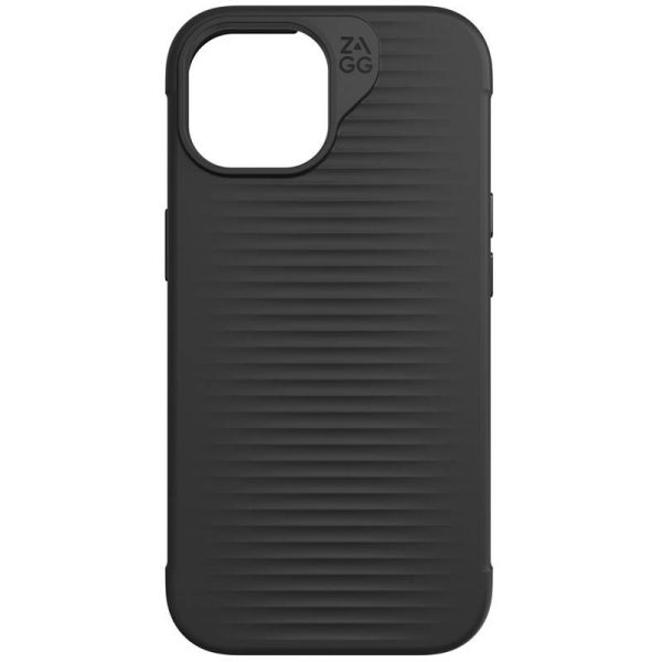 ZAGG kryt Luxe Snap PCR Apple iPhone 15/14/13 čierny 702312596