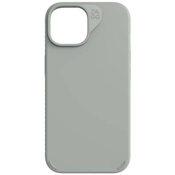 ZAGG kryt Manhattan Snap Apple iPhone 15/14/13 - zelená 702312688