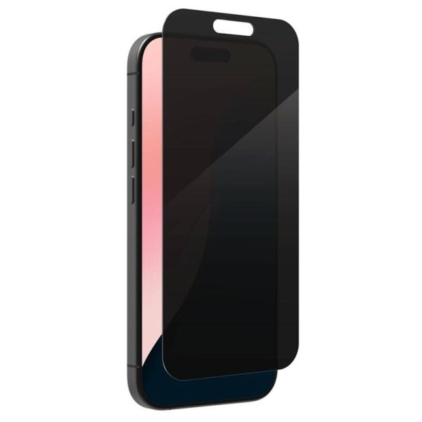 ZAGG sklo Elite Privacy 360 Apple iPhone 16 Pro 200114876