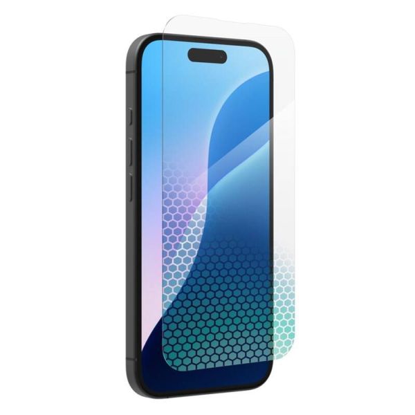 ZAGG sklo XTR4 Apple iPhone 16/15 200114878