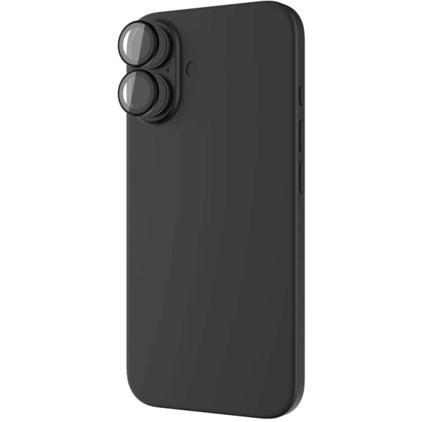 ZAGG sklo Preminum Camera Apple iPhone 16/16 Plus 200115585