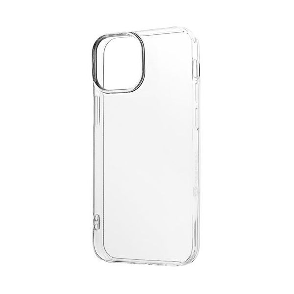 Tactical TPU Kryt pre Apple iPhone 13 Mini Transparent 8596311156151