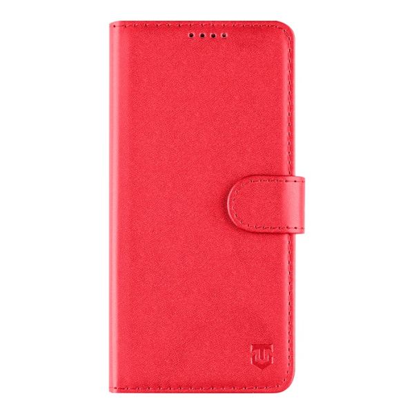 Tactical Field Notes pre Xiaomi Redmi Note 14S Red 8596311279652