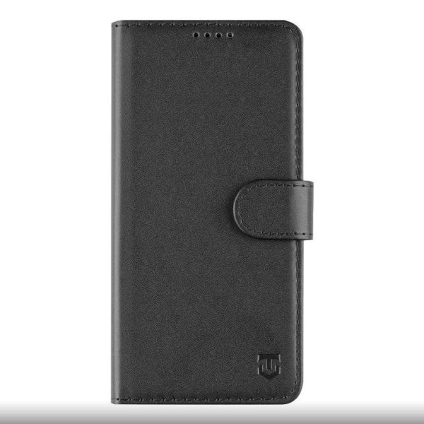 Tactical Field Notes pre Samsung Galaxy A55 5G Black 8596311236440
