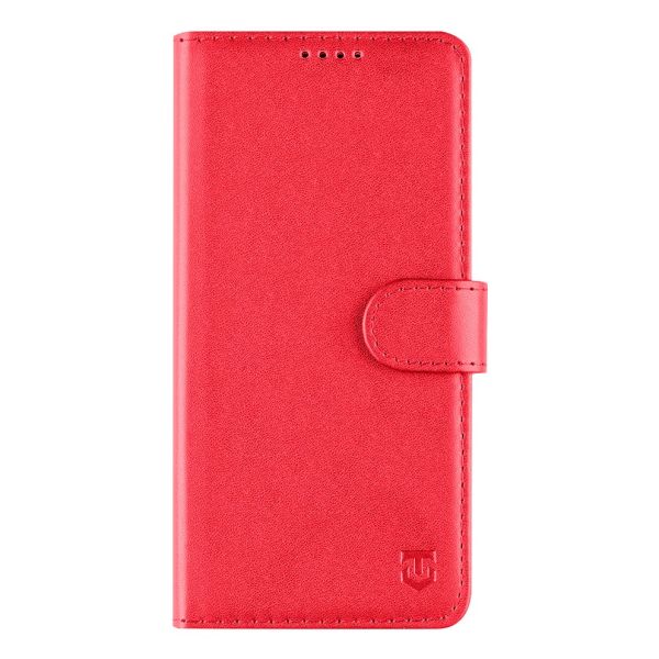 Tactical Field Notes pre Xiaomi Redmi 14C Red 8596311263743