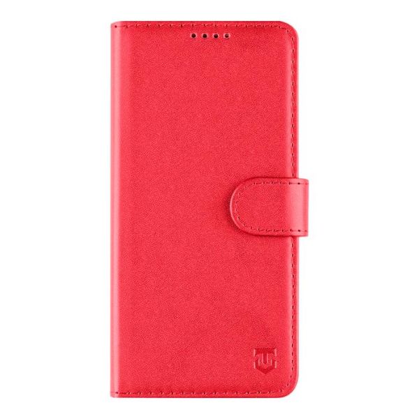 Tactical Field Notes pre Xiaomi Redmi Note 14 4G Red 8596311274589
