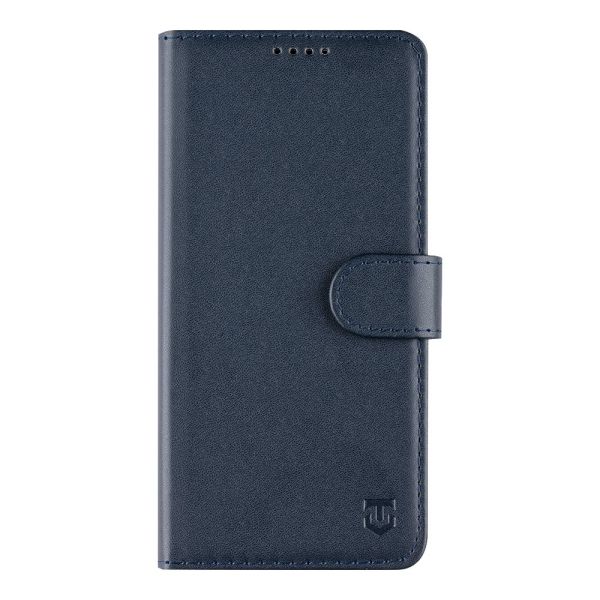 Tactical Field Notes pre Apple iPhone 16e Blue 8596311270208