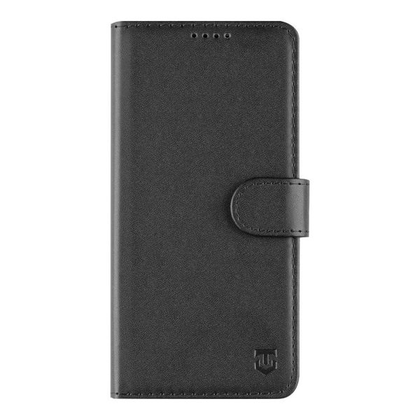 Tactical Field Notes pre Apple iPhone 17 Black 8596311284687