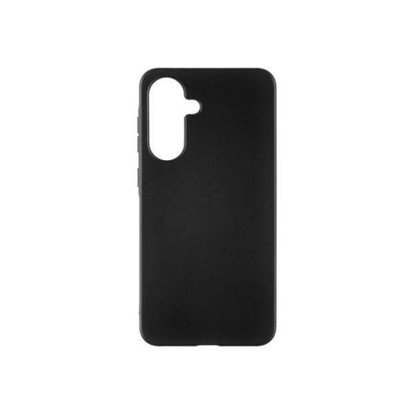 Tactical TPU Kryt pre Samsung Galaxy A56 5G Black 8596311272905