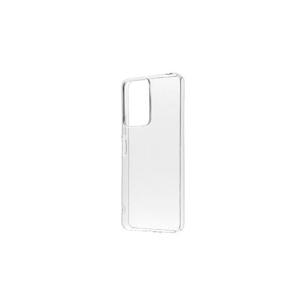 OBAL:ME TPU Kryt pre Xiaomi Redmi 13C 5G Transparent 8596311242106