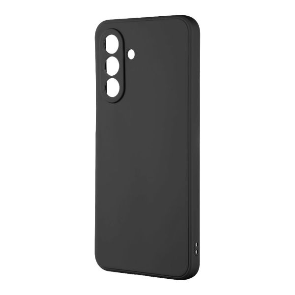 OBAL:ME TPU Kryt pre Samsung Galaxy A26 5G Black 8596311271656