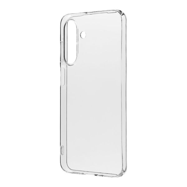 OBAL:ME TPU Kryt pre Samsung Galaxy A26 5G Transpa 8596311271878