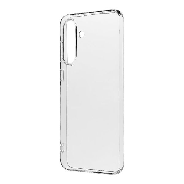 OBAL:ME TPU Kryt pre Samsung Galaxy A36 5G Transpa 8596311272363