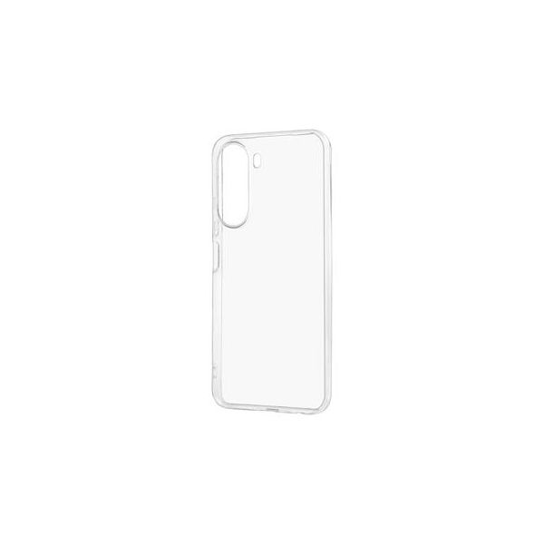 OBAL:ME TPU Kryt pre Xiaomi Redmi A7 Pro 4G Transparent 8596311314087